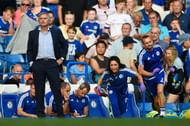 Chelsea v Swansea City - Premier League